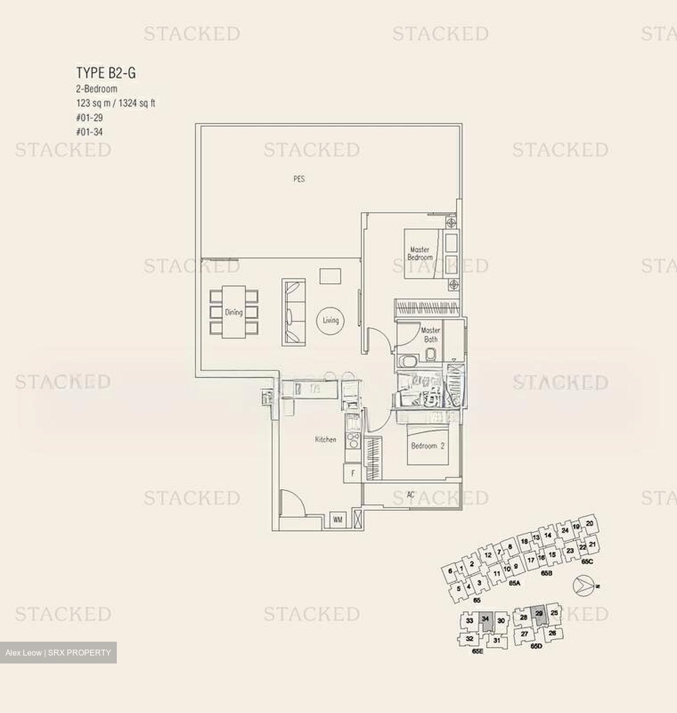 Waterscape at Cavenagh (D9), Apartment #495631801